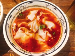 -薛阿婆(北美新天地中心店)