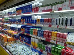 -松柏批发超市(合肥路店)