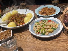 -鸽子窝(青塔店)