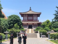 -法门文化景区