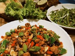 -小喜客·云南特色菜(纳西庭院店)