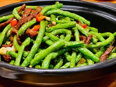 -巴依老爷新疆美食(常营店)