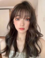 -MMby Hair Code芭曲发型