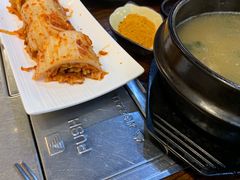 -意成料理