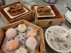 -琼菜王(南海店)