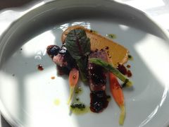 -北京古城老院厉晓麟精致菜