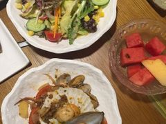 -赤坂亭·M9和牛烧肉·铁板烧(合肥万象城店)