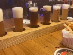 -沈阳瑞士酒店·普拉那啤酒坊
