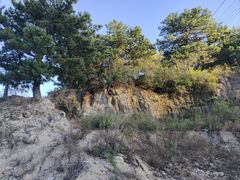 -天津盘山风景名胜区