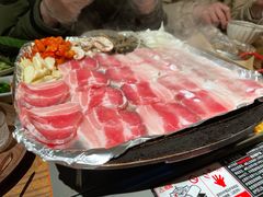 -TAIFORKS 大福食堂·山葵烤肉料理·拌饭(宝安店)