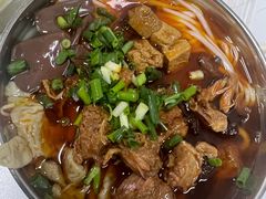 -金牌罗记肠旺面(蔡家街店)