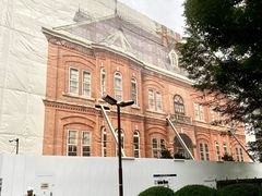 -北海道厅旧本厅舍(旧本庁舎)