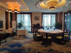 包厢-两淮天鹅湖大酒店·中餐厅