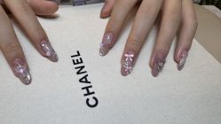 -Nail Me美甲美睫