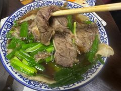 -新白家罩饼(三丰路店)