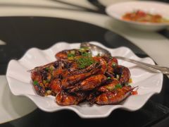 -广州文华东方酒店·江-由辉师傅主理