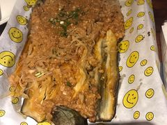-新疆烧烤王(广灵店)