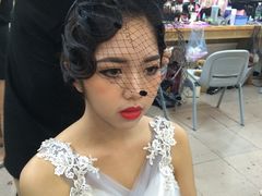 -伊丽莎白美容培训学校(顺德校区)