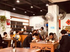 大堂-随柳居·苏式小吃(建新巷店)