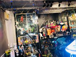 -MDZ STORE·TATTOO·耳饰