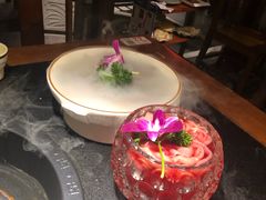 -蓉城老妈火锅(双林路店)