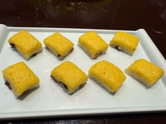 黄米凉糕-紫泥369粗粮季(四牌楼店)