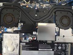 -联想Thinkpad官方旗舰店·售后维修中心(闵行店)