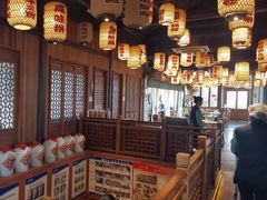 -二十八里太湖船菜(吉祥路店)