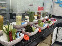 -渔码头食府(蓬莱阁店)