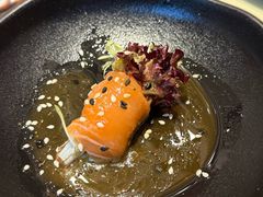 -大渔铁板烧(花园道店)