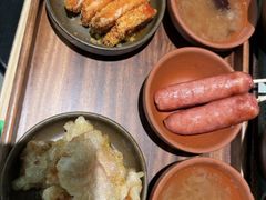 -京参 • 擂椒饭(这有山店)