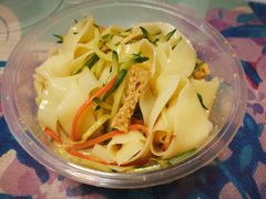 -帕米尔食府(白云观店)
