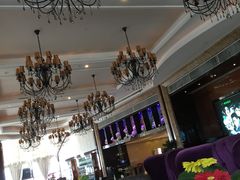 -万佳国际酒店-阳光空中西餐厅(石狮服装城店)