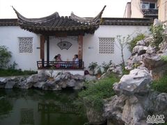 -吴门人家·苏宴宫廷菜(拙政园店)