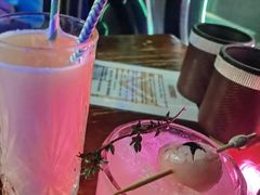 -MOSSO音乐酒吧·Live House(南京西路店)