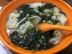 -阿麟馄饨(延长路店)