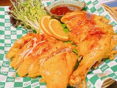 -泰妃殿(武汉首店)