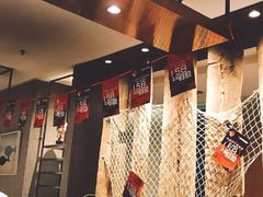 -雅玛花式铁板烧(国宏宾馆店)