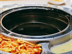 -韩宫宴烤肉·料理(苏州中心店)