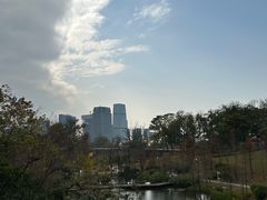-云溪植物园