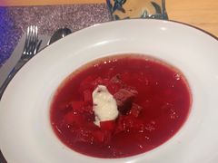 -Arpanda阿潘答餐厅(郎园店)