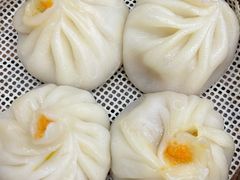 -百年老字号·观振兴蟹黄面·三虾面·苏式面(观前街富仁坊巷店)