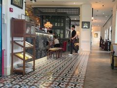 -22ºN BISTRO西餐&酒馆(石奥商业街店)