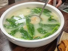 -冯大腕江湖川菜馆(后沙峪店)