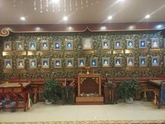 -蒙古大营·蒙古演绎餐厅(赛马场店)