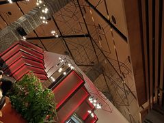 -WOLFGANG PUCK KITCHEN & BAR(迪士尼小镇店)