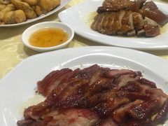 -老字号蛇口德记烧腊饭店·海鲜加工