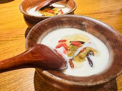 -敏珠拉姆藏餐·南京厨房(富春江东街店)