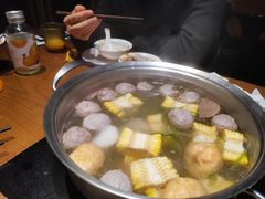 -牛焱·贵州黄牛肉火锅(城西银泰店)
