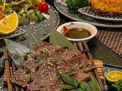 -长崎屋·日本料理·刺身·烧鸟(天河北路店)